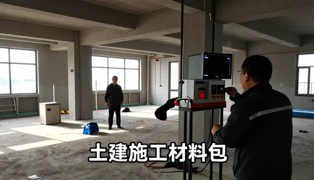 社区服务站解决方案介绍